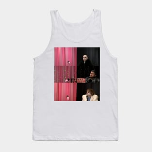 The end of frenemies Tank Top